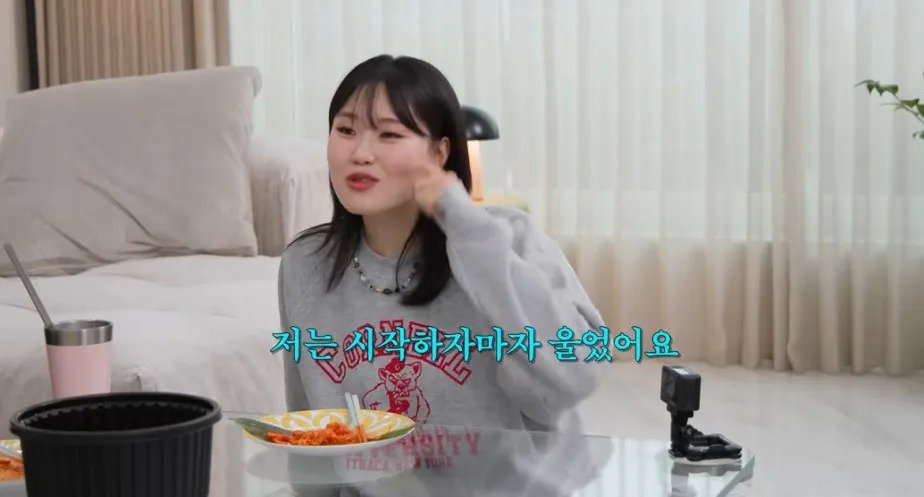f6a812a3c3d50430b86620a4bb7b23ba3a8ca7b1.jpg 왕사남 보자마자 운 엄흥도 후손 vs 왕사남 안본 한명회 후손