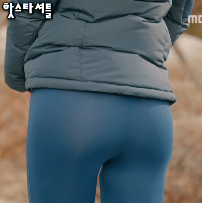 레이양 몸매 자랑