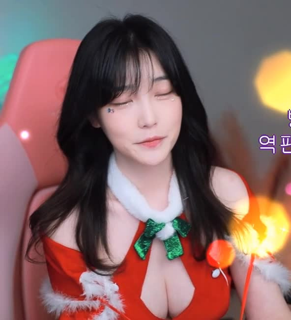 BJ 짱다 슴골 오픈