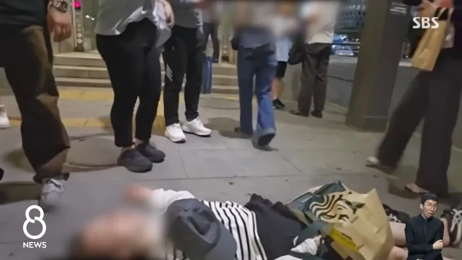 1000033051.webp 슬슬 한국에도 보이는 미국 특산물