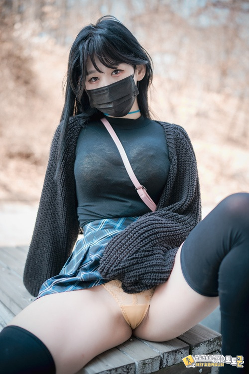 산책 같이 가고싶다